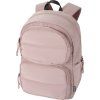 Batoh na notebook 15,6? PUFFER , Dusty Pink (Farba Dusty Pink)