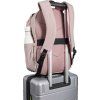Batoh na notebook 15,6? PUFFER , Dusty Pink (Farba Dusty Pink)