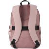 Batoh na notebook 15,6? PUFFER , Dusty Pink (Farba Dusty Pink)