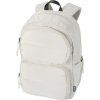 Batoh na notebook 15,6? PUFFER , Dusty Pink (Farba Dusty Pink)