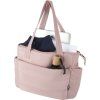 Taška na notebook 15,6? PUFFER , Dusty Pink (Farba Dusty Pink)