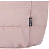 Taška na notebook 15,6? PUFFER , Dusty Pink (Farba Dusty Pink)
