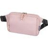 Ľadvinka PUFFER , Dusty Pink (Farba Dusty Pink)