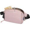 Ľadvinka PUFFER , Dusty Pink (Farba Dusty Pink)