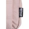 Ľadvinka PUFFER , Dusty Pink (Farba Dusty Pink)