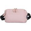 Ľadvinka PUFFER , Dusty Pink (Farba Dusty Pink)