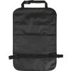 Organizér pre zadné sedadlo , Black (Farba Black)