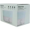 Aroma difuzér 4v1 Prixton Connected , white (Farba white)