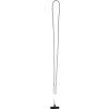 Šnúrka na mobil s 27W káblom (5v1) , white (Farba white)
