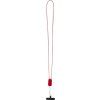 Šnúrka na mobil s 27W káblom (5v1) , white (Farba white)