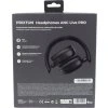 Slúchadlá Prixton Live Pro Bluetooth® 5.0 , Black (Farba Black)
