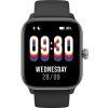 Smart hodinky s Alexou Prixton SWB32 , Black (Farba Black)