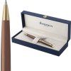 Guľôčkové pero Waterman Hemisphere (hrot M) , Copper (Farba Copper)