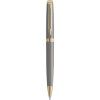Guľôčkové pero Waterman Hemisphere (hrot M) , Grey (Farba Grey)