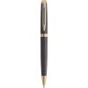 Guľôčkové pero Waterman Hemisphere (hrot M) , Black (Farba Black)