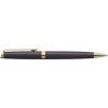 Guľôčkové pero Waterman Hemisphere (hrot M) , Black (Farba Black)
