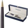 Guľôčkové pero Waterman Hemisphere (hrot M) , Black (Farba Black)