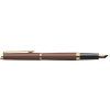 Plniace pero Waterman Hemisphere (hrot M) , Copper (Farba Copper)