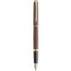Plniace pero Waterman Hemisphere (hrot M) , Copper (Farba Copper)