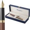 Plniace pero Waterman Hemisphere (hrot M) , Copper (Farba Copper)