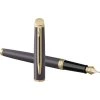 Plniace pero Waterman Hemisphere (hrot M) , Black (Farba Black)