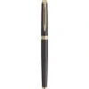Plniace pero Waterman Hemisphere (hrot M) , Black (Farba Black)