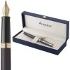 Plniace pero Waterman Hemisphere (hrot M) , Black (Farba Black)
