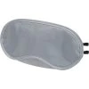 Maska na oči TRAVELER , Grey (Farba Grey)