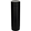 Termoska TAYLOR (450 ml) s čajovým sitkom , Red (Farba Red)