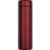 Termoska TAYLOR (450 ml) s čajovým sitkom , Red (Farba Red)