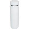 Termoska TAYLOR (450 ml) s čajovým sitkom , Red (Farba Red)