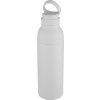 Nerezová termoska ILLUMINATE (650 ml) , white (Farba white)