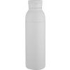 Nerezová termoska ILLUMINATE (650 ml) , white (Farba white)