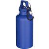Recyklovaná plastová fľaša OREGON (400 ml) , cloud blue (Farba cloud blue)