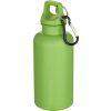 Recyklovaná plastová fľaša OREGON (400 ml) , cloud blue (Farba cloud blue)