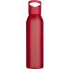 Nerezová fľaša SKY (650 ml) , Red (Farba Red)