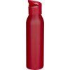 Nerezová fľaša SKY (650 ml) , Red (Farba Red)