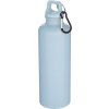 Recyklovaná plastová fľaša OREGON (750 ml) , cloud blue (Farba cloud blue)