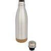 Nerezová termoska COVE (500 ml) , white (Farba white)