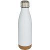 Nerezová termoska COVE (500 ml) , white (Farba white)