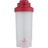 Plastový shaker (700 ml) , Red (Farba Red)