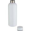 Nerezová sublimačná fľaša SPRING (750 ml) , white (Farba white)