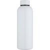 Nerezová sublimačná fľaša SPRING (750 ml) , white (Farba white)