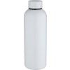 Nerezová sublimačná fľaša SPRING (750 ml) , white (Farba white)