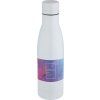 Nerezová sublimačná fľaša VASA (500 ml) , white (Farba white)