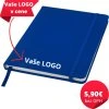 Zápisník A5 s LOGOM
