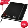 Zápisník A5 s LOGOM