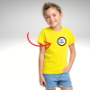tričko detske s logom
