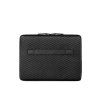 Obal na notebook INTERLACE , Black (Farba Black)