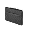 Obal na notebook INTERLACE , Black (Farba Black)